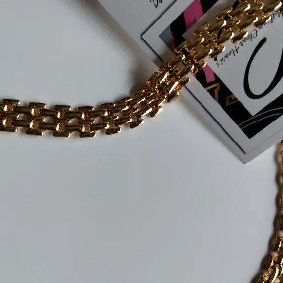 Fashion Solid Color Necklace - Picture 3 of 6